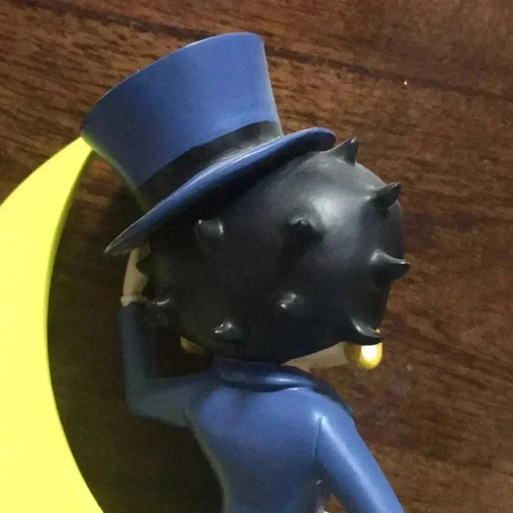 Betty Boop Moonglow. Extremely Rare. New with out tag - Picture 5 of 6